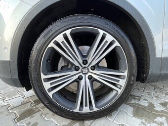 Seat Tarraco - 10