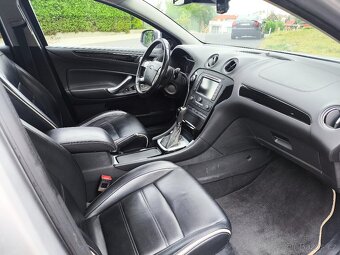 Mondeo - 10
