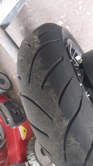HONDA X-ADV 750 12000km. - 10
