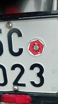 Moto Guzzi California 1100 cafe - 10