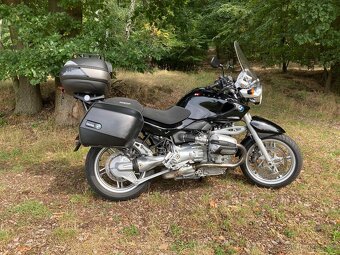BMW R 1150 R - 10