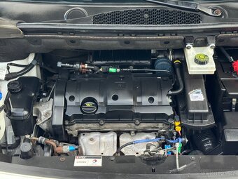 Citroën Berlingo, 1.6i,66KW,SKVĚLÝ MOTOR - 10