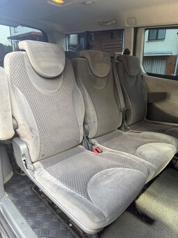 Fiat Scudo Panorama Long 8 sedadel - 10