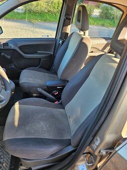 Fiat panda LPG - 10