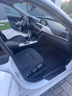 BMW 320d 140kw Xdrive 2017 - 10