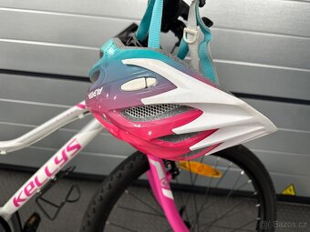 Dětské kolo Kellys 24” - 10