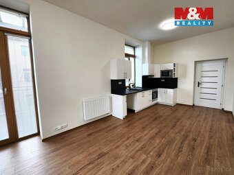 Prodej bytu 2+kk, 51 m², Slaný, ul. Tomanova - 10