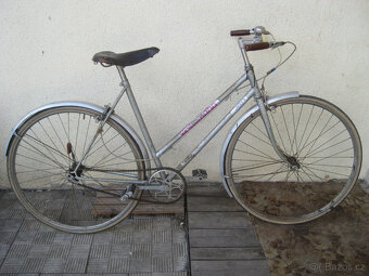 Pojízdné kola - 10