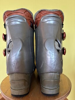 dámské lyžařské boty, vel. 42, NORDICA - 10