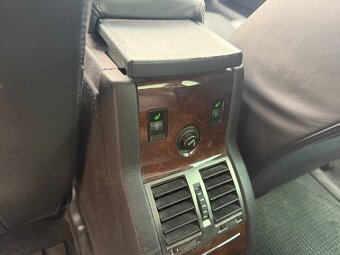 Škoda Superb 1.9 TDi 96kw automat nová STK+SPZ - 10