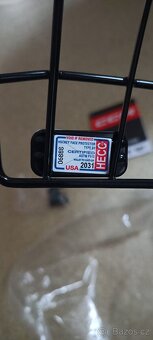 CCM mřížka vel.FM 680 S. Nová - 10