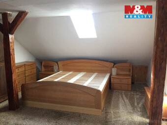 Prodej nájemního domu, 385 m², Kladno, ul. plk. Stříbrného - 10