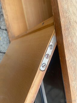 Komoda U-460 Jiroutek 1969 - 10