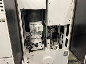 FCQV 63 CNC - PO GENERÁLNÍ OPRAVĚ MECHANIKY-IHNED K ODBĚRU - 10