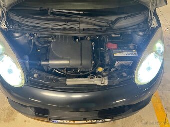 Citroen c1 2006 - 10