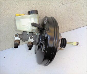 BMW Z4 E85 a E86 3.0i různé originál náhradní díly - 10