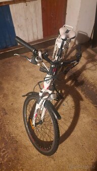 Elektrokolo crussis - 10