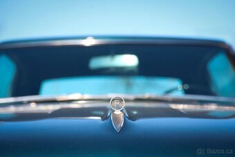 Buick Riviera z roku 1965 Pro Touring - 10