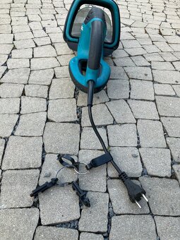 Plotostřih Makita UH5580, 55 cm - 10