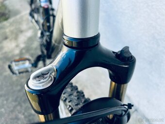 Trekové kolo Author 29 - 10