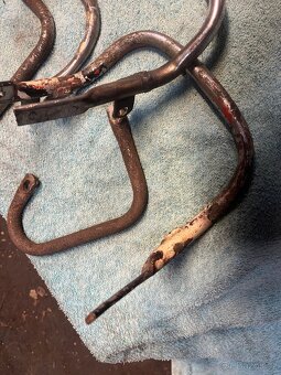 Madla jawa 250/350 - 10