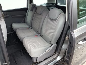 SEAT ALHAMBRA - NA PREDAJ - 10