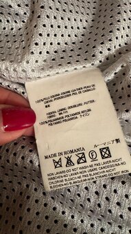 Luxusní dámská kožená bunda Dsquared2 - 10