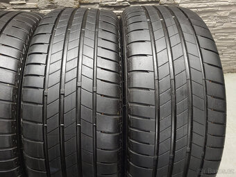 18" Originál Ford Tourneo Connect 5x112 ZÁNOVNÍ SADA - 10