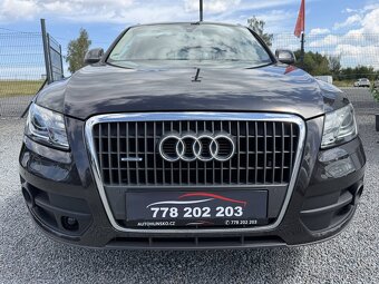 Audi Q5 2.0 TDI 125 Kw QUATTRO - 10