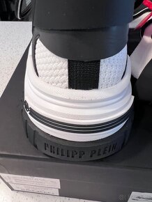 Boty Philipp Plein - 10