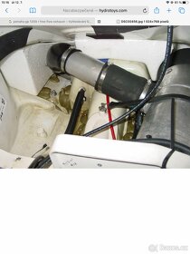 2 x Yamaha GPR 1200R - 10