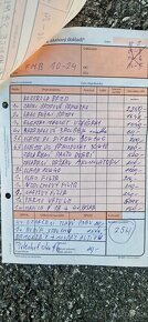 Avia A80 nosič kontejnerů +kontejner - 10