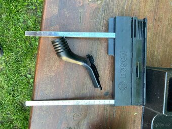 Malá aku okružní pila Bosch GKS 12V-26 Professional - 10