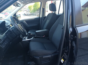 Land Rover Freelander 2.2 TD4 4x4/Manuál/1Maj - 10
