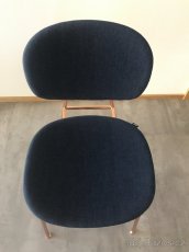 Židle INFINITI Tondina Pop Arms a Tondina Pop - 10