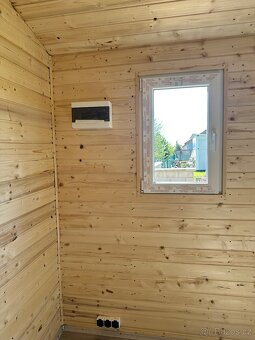 Tiny house Maringotka - 10