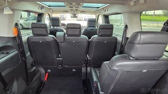 Citroen SpaceTourer SHINE, Masáže, TOP Výbava, 1.maj. - 10