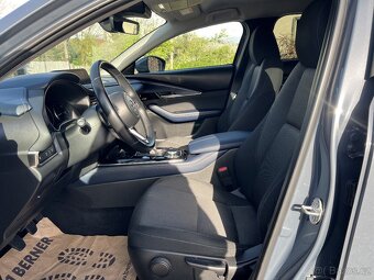 Mazda CX-30 2.0 benzin Skyactiv-X 132kw GT+ Sound BOSE - 10