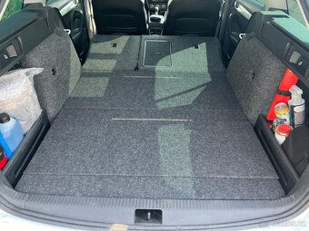 Škoda Octavia 3 Combi 2.0 TDI 110 kW Edition - 10