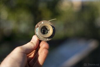 Přední světlo Jawa robot - 10
