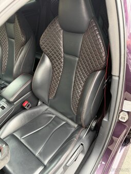 AUDI RS3 FACELIFT,400PS,B&O,MATRIX,NAVI,MAGNETIC RIDE,2018 - 10