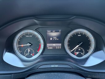 Škoda Karoq 2.0TDI 110kw DSG 4x4 SPORTLINE - 10