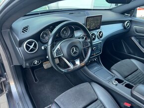 Mercedes-Benz CLA, 2,2 220d 130kW AT7 - 10
