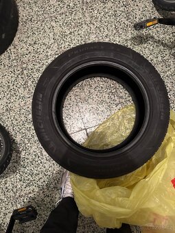 michelin kola 225/55r17 - 10
