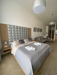 Apartmán Vysoké Tatry - Starý Smokovec - 10