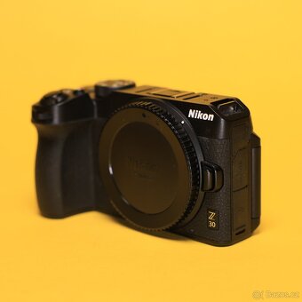 Nikon Z30 + 16-50mm | 6023870 - 10