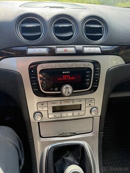 Ford galaxy 103kw - 10