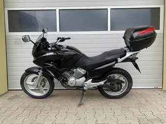 Honda XL 125 Varadero - 10