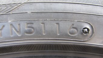 Letní pneu 195/45/16 Toyo - 10