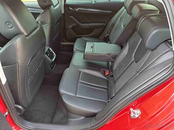 Škoda Octavia IV 2,0 TDI DSG FIRST EDITION 151.000 km - 10